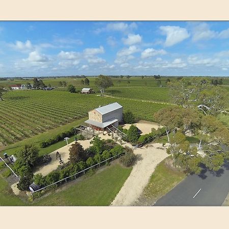Highbank Country Accommodation Coonawarra Camera foto