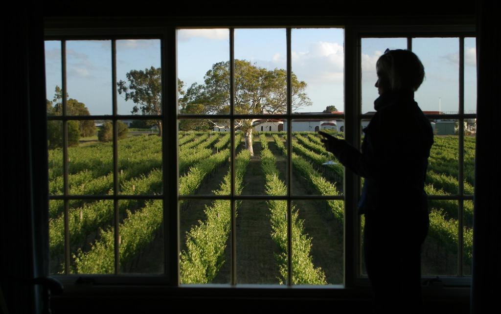 Highbank Country Accommodation Coonawarra Camera foto