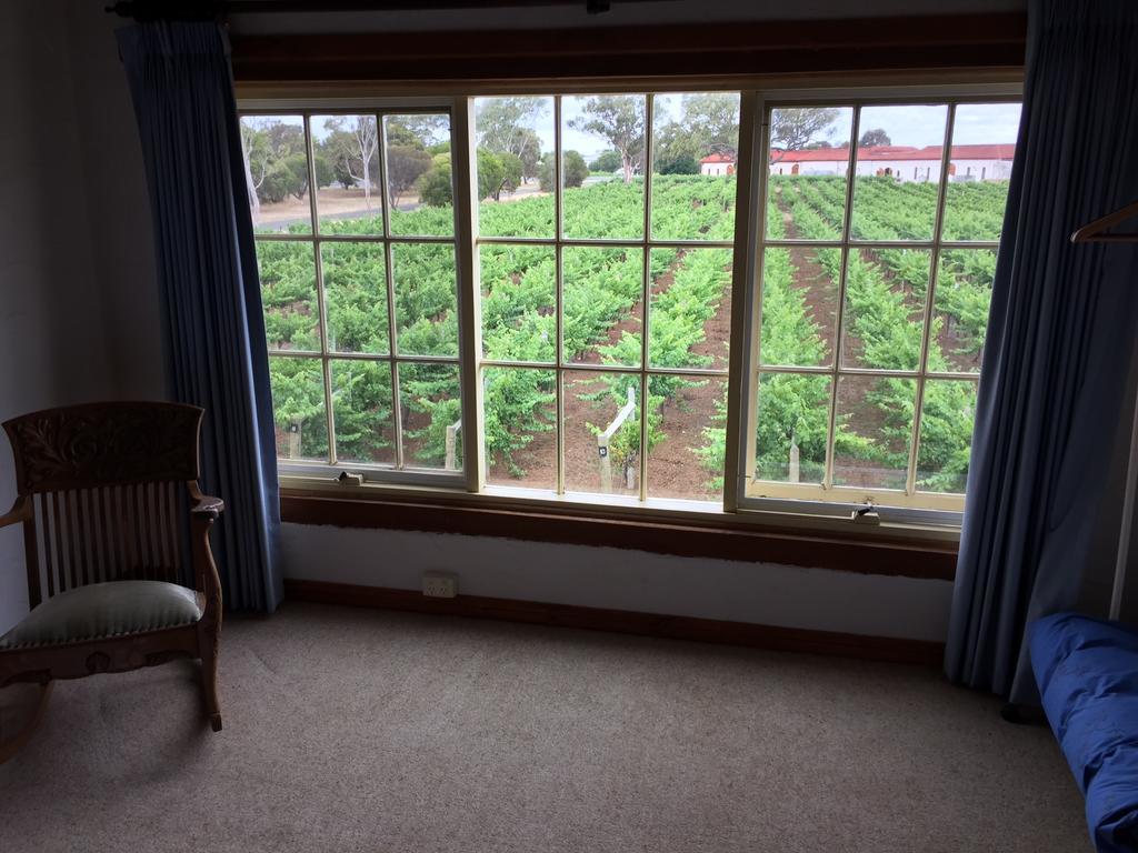 Highbank Country Accommodation Coonawarra Esterno foto