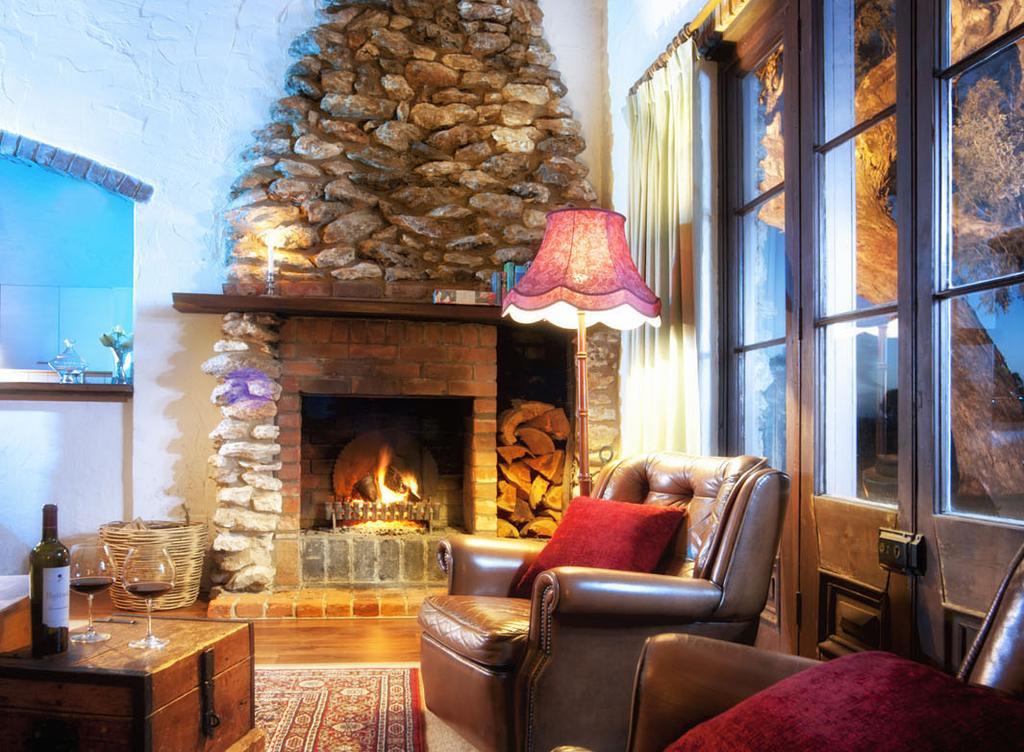 Highbank Country Accommodation Coonawarra Esterno foto