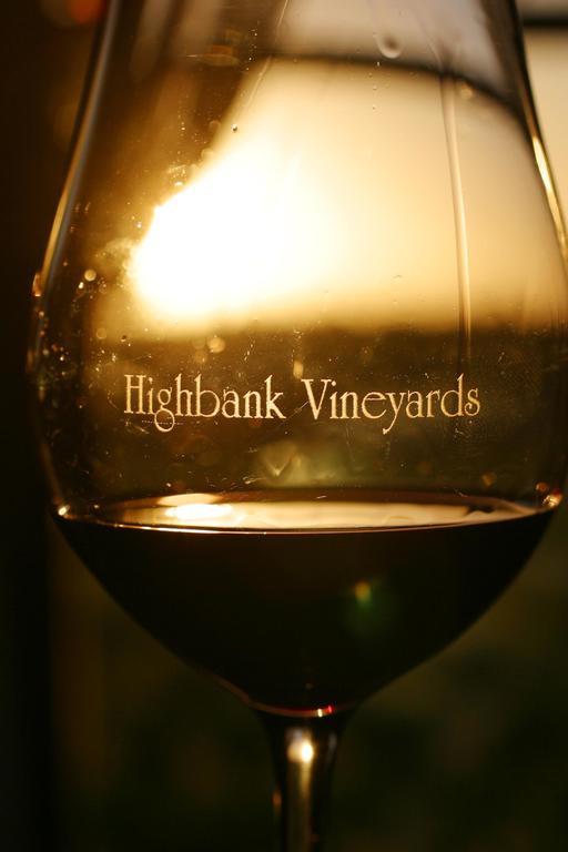 Highbank Country Accommodation Coonawarra Esterno foto