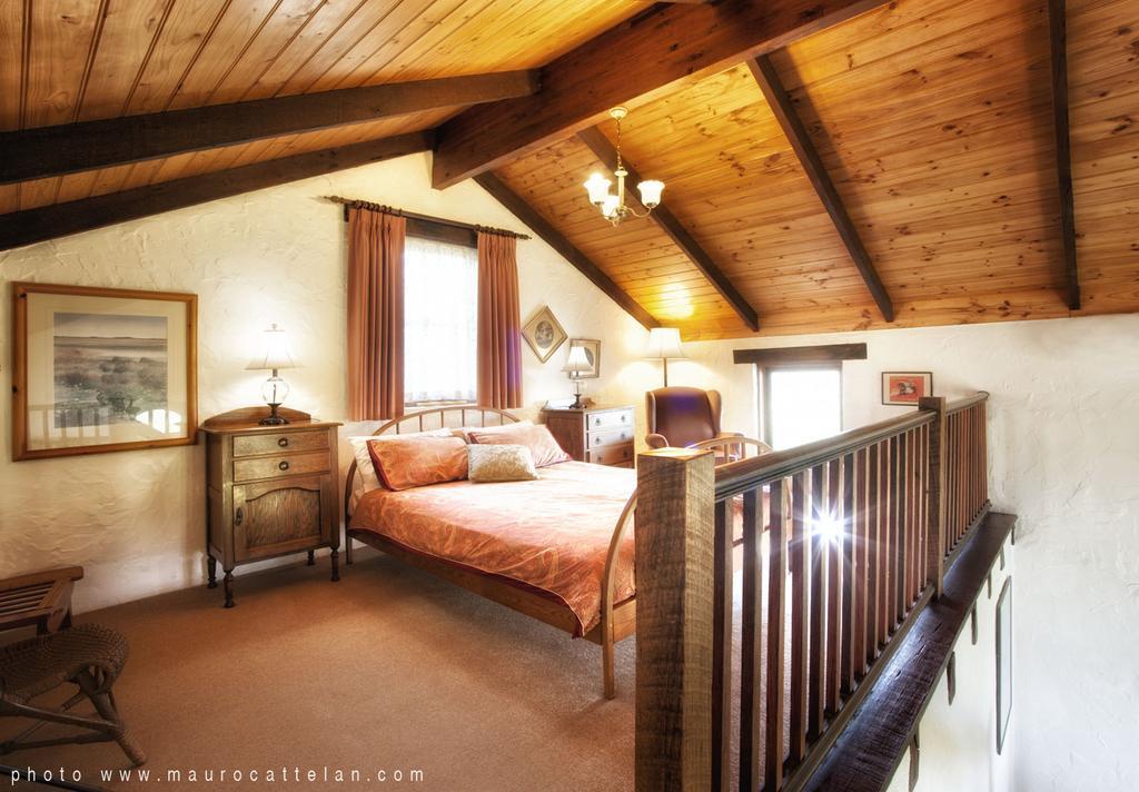 Highbank Country Accommodation Coonawarra Esterno foto